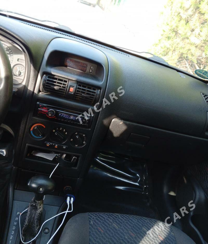 Opel Astra 2001 - 85 000 TMT - Çoganly - img 3