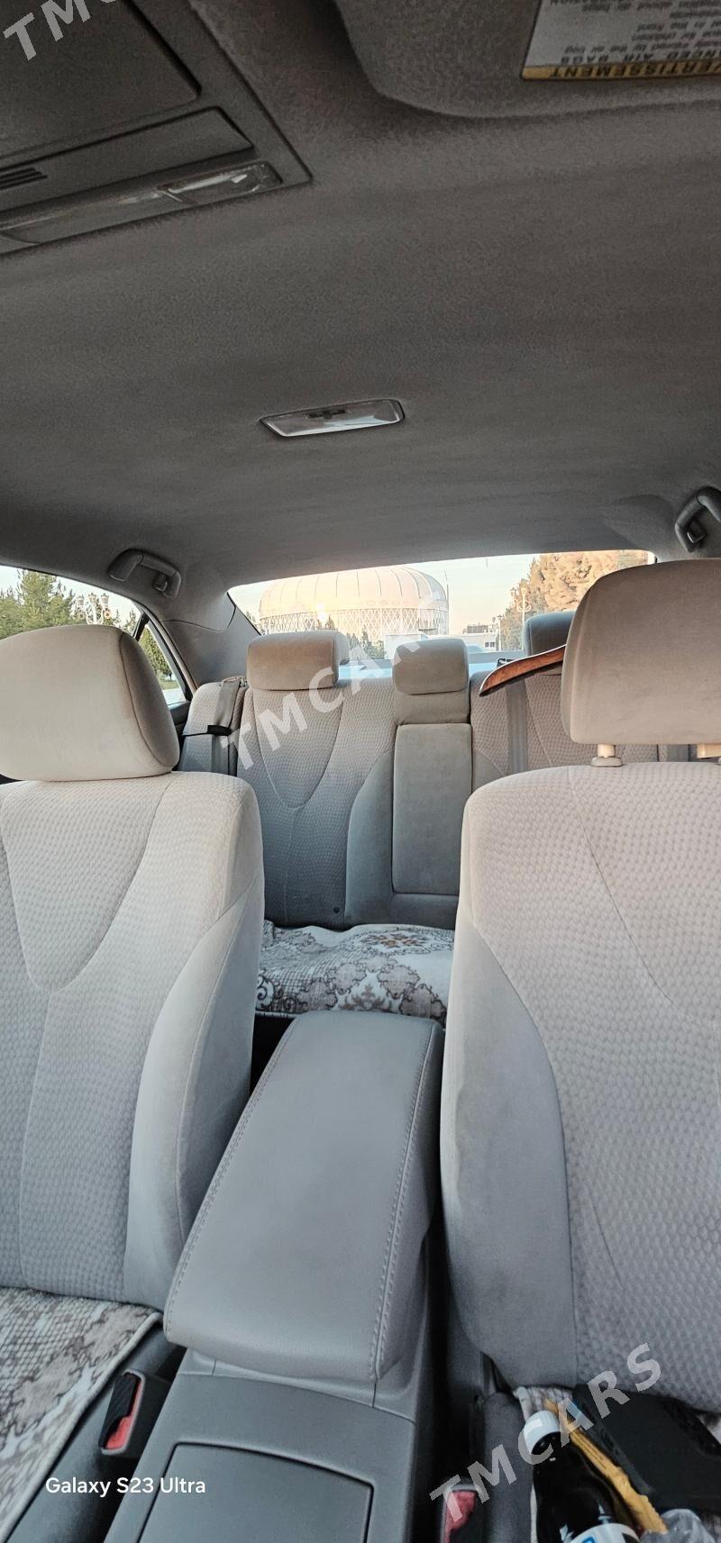 Toyota Camry 2010 - 185 000 TMT - Türkmenabat - img 8