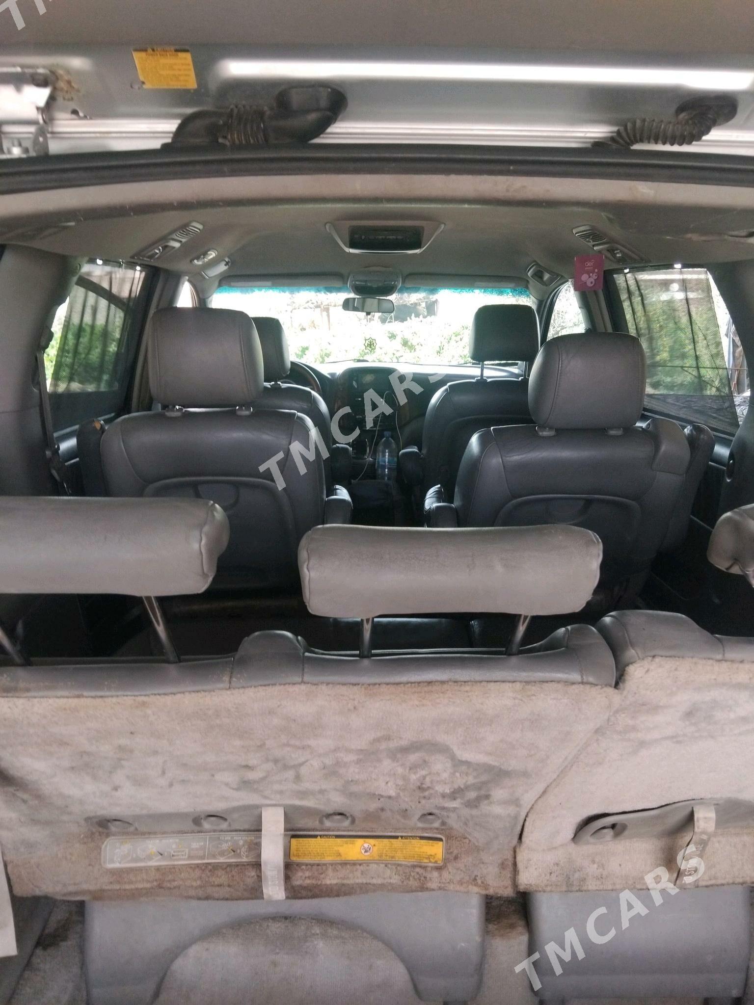 Toyota Sienna 2004 - 220 000 TMT - Murgap - img 6