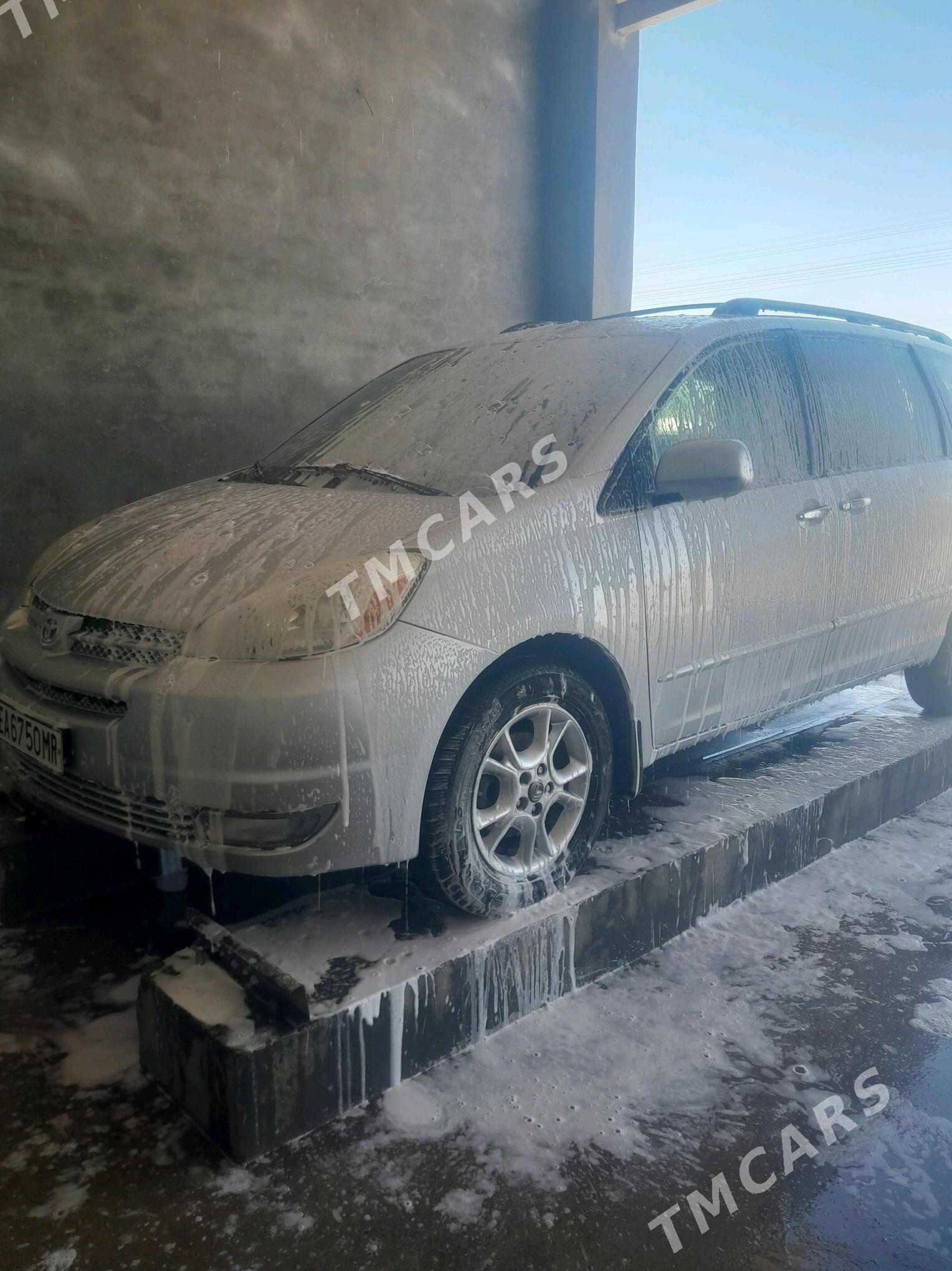 Toyota Sienna 2004 - 220 000 TMT - Murgap - img 5
