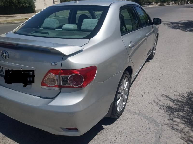 Toyota Corolla 2011 - 147 000 TMT - Türkmenabat - img 10