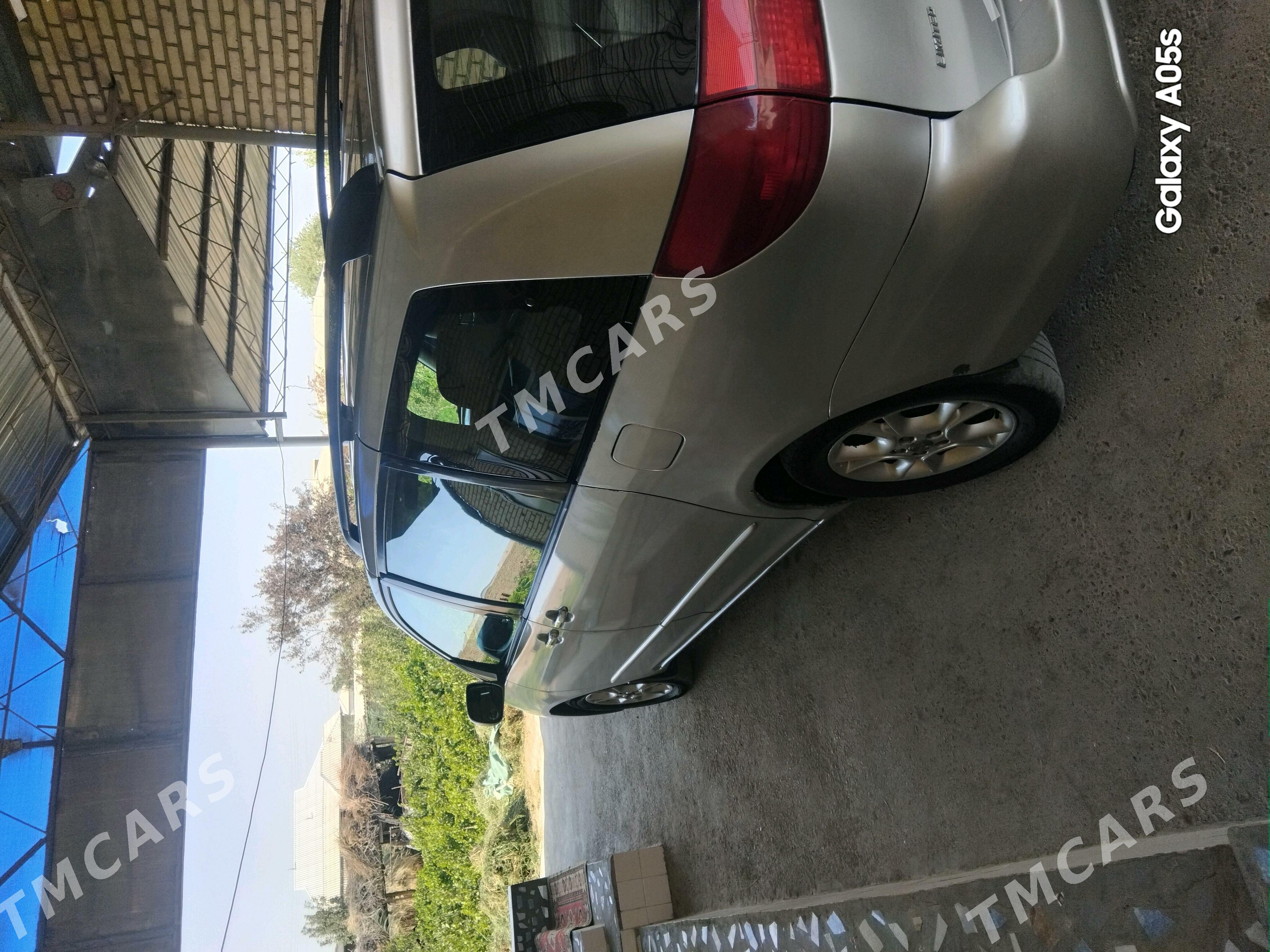 Toyota Sienna 2004 - 220 000 TMT - Murgap - img 7