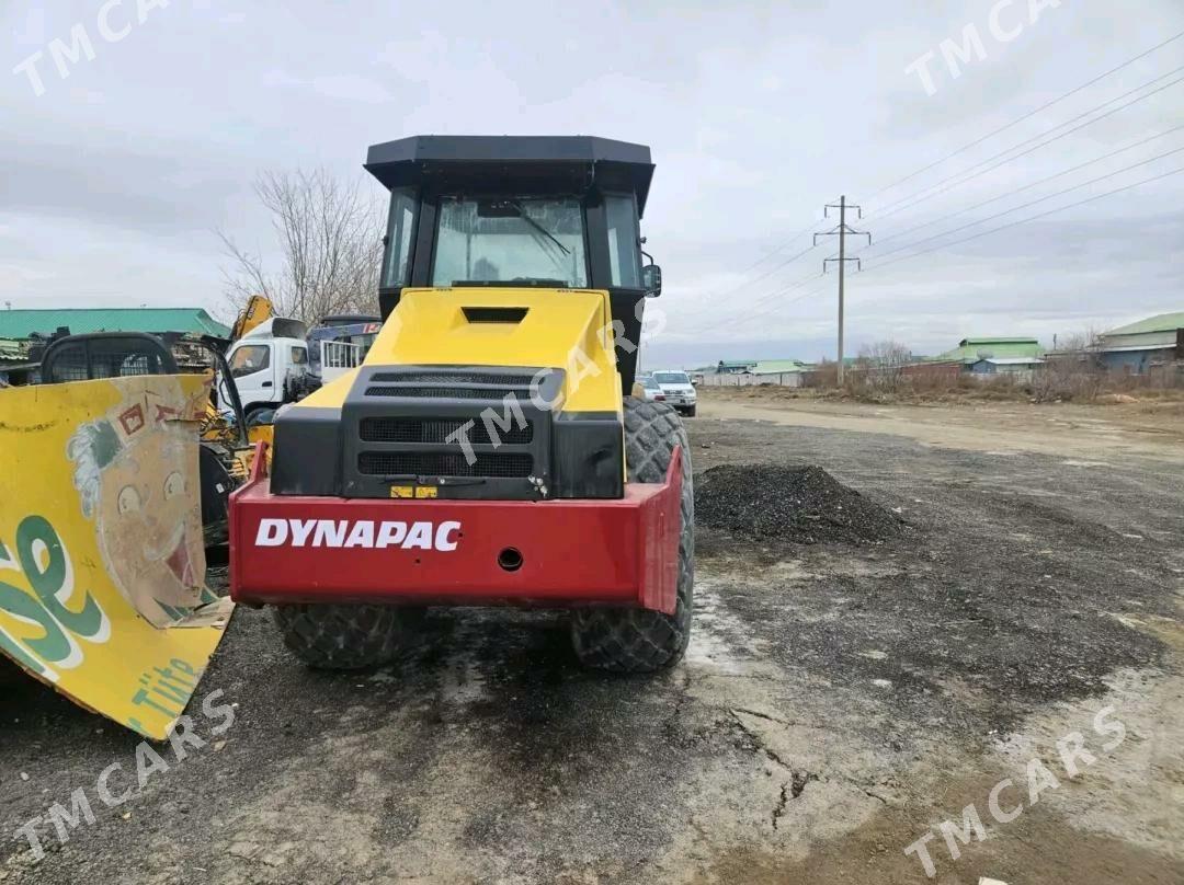 JCB 3CX ECO 2010 - 400 000 TMT - Aşgabat - img 1