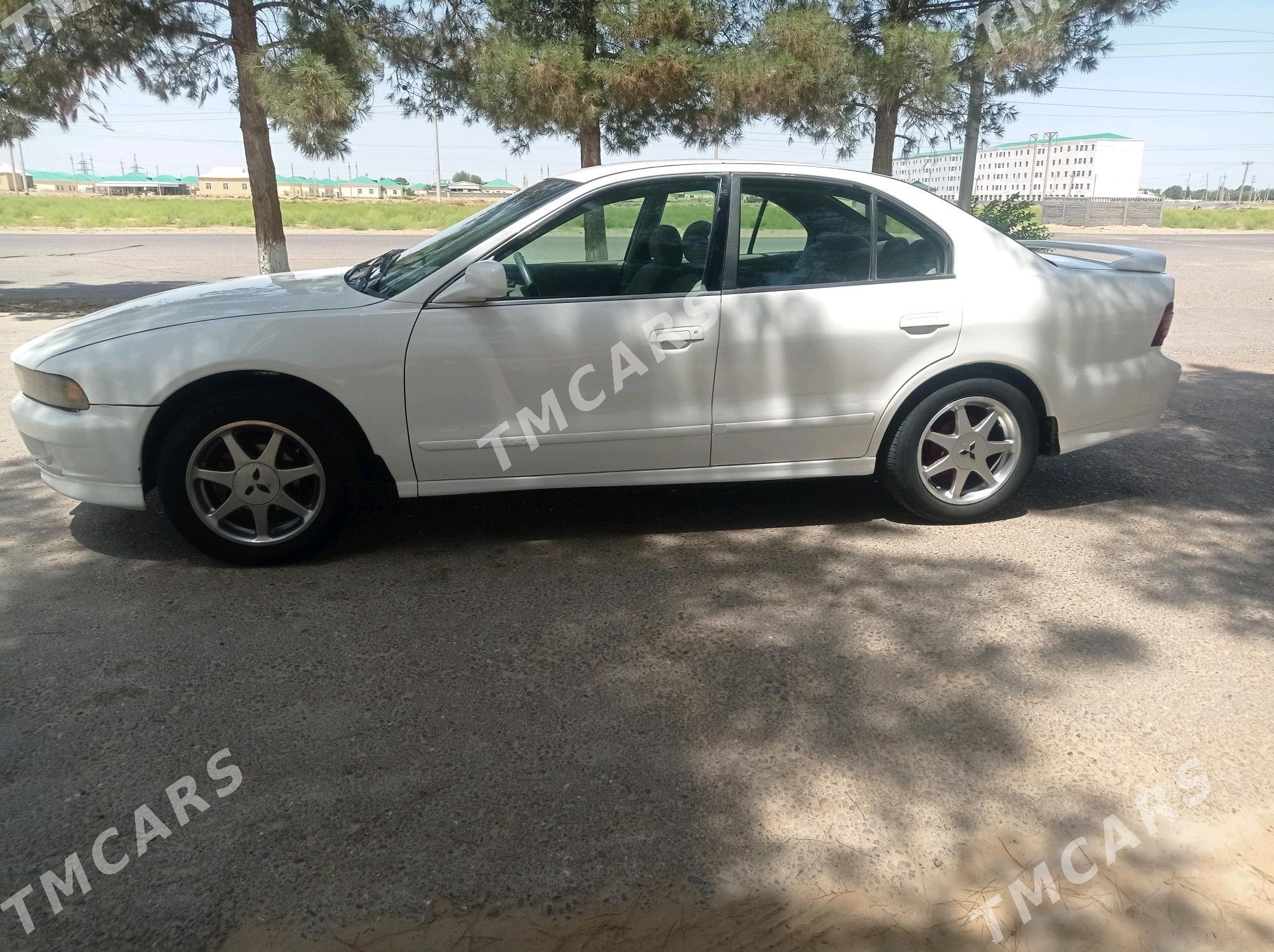 Mitsubishi Galant 1999 - 18 000 TMT - Mary - img 2
