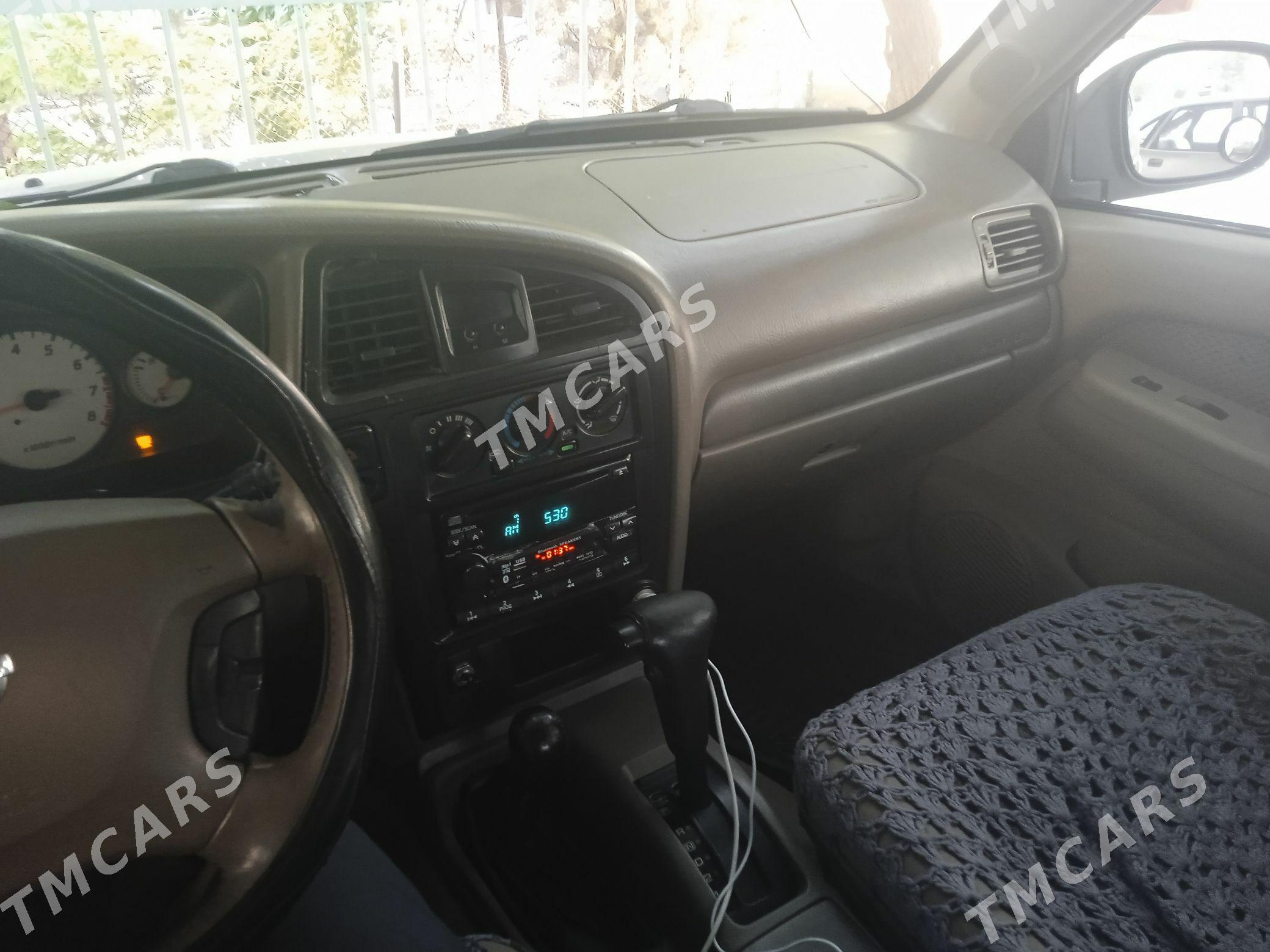 Nissan Pathfinder 2002 - 120 000 TMT - Seýdi - img 3