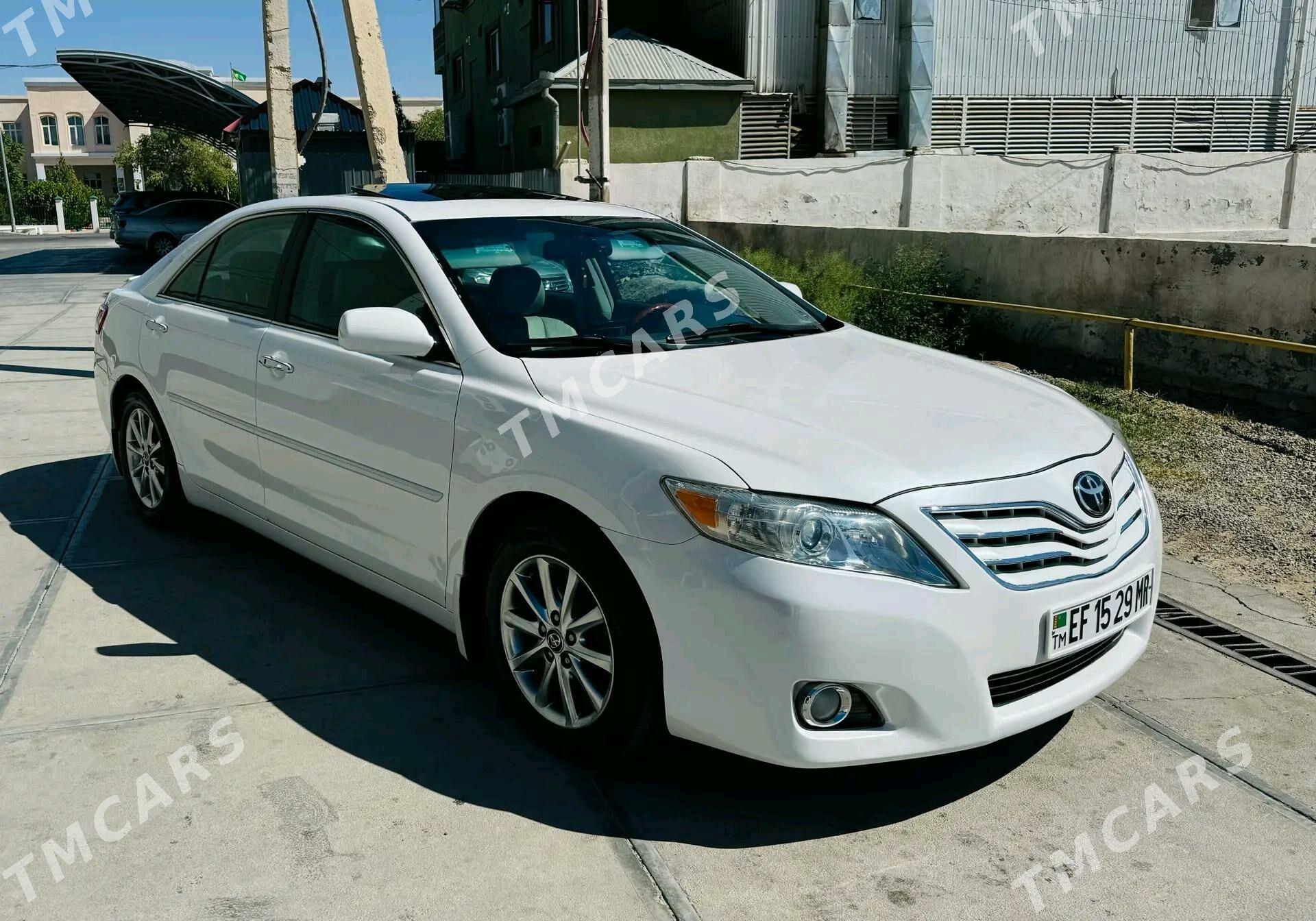 Toyota Camry 2010 - 240 000 TMT - Mary - img 3