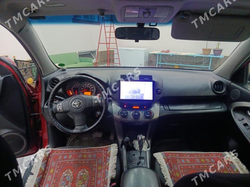 Toyota RAV4 2009 - 141 000 TMT - Türkmenabat - img 3