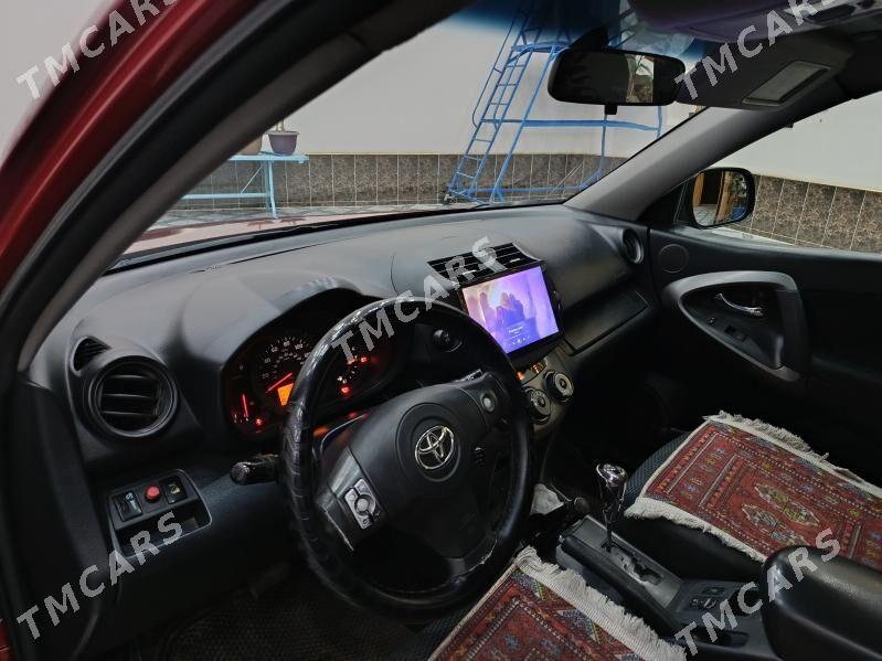 Toyota RAV4 2009 - 141 000 TMT - Türkmenabat - img 4