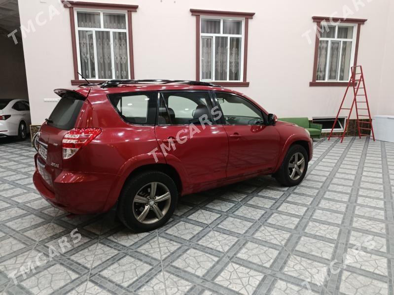 Toyota RAV4 2009 - 141 000 TMT - Türkmenabat - img 5