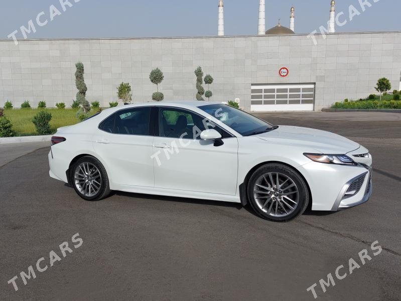 Toyota Camry 2022 - 339 000 TMT - Büzmeýin - img 3