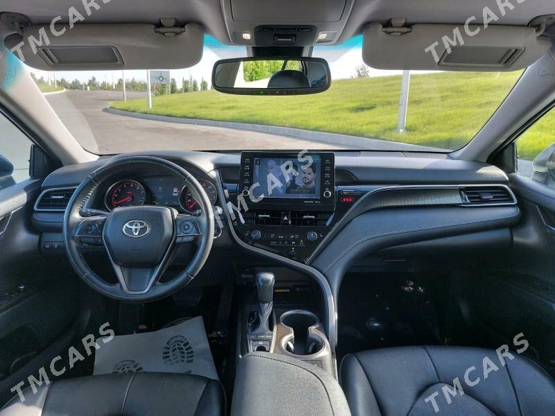 Toyota Camry 2022 - 339 000 TMT - Büzmeýin - img 7