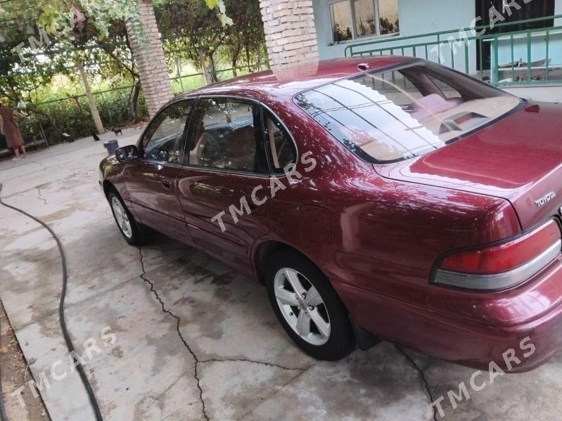 Toyota Avalon 1996 - 120 000 TMT - Köýtendag - img 2