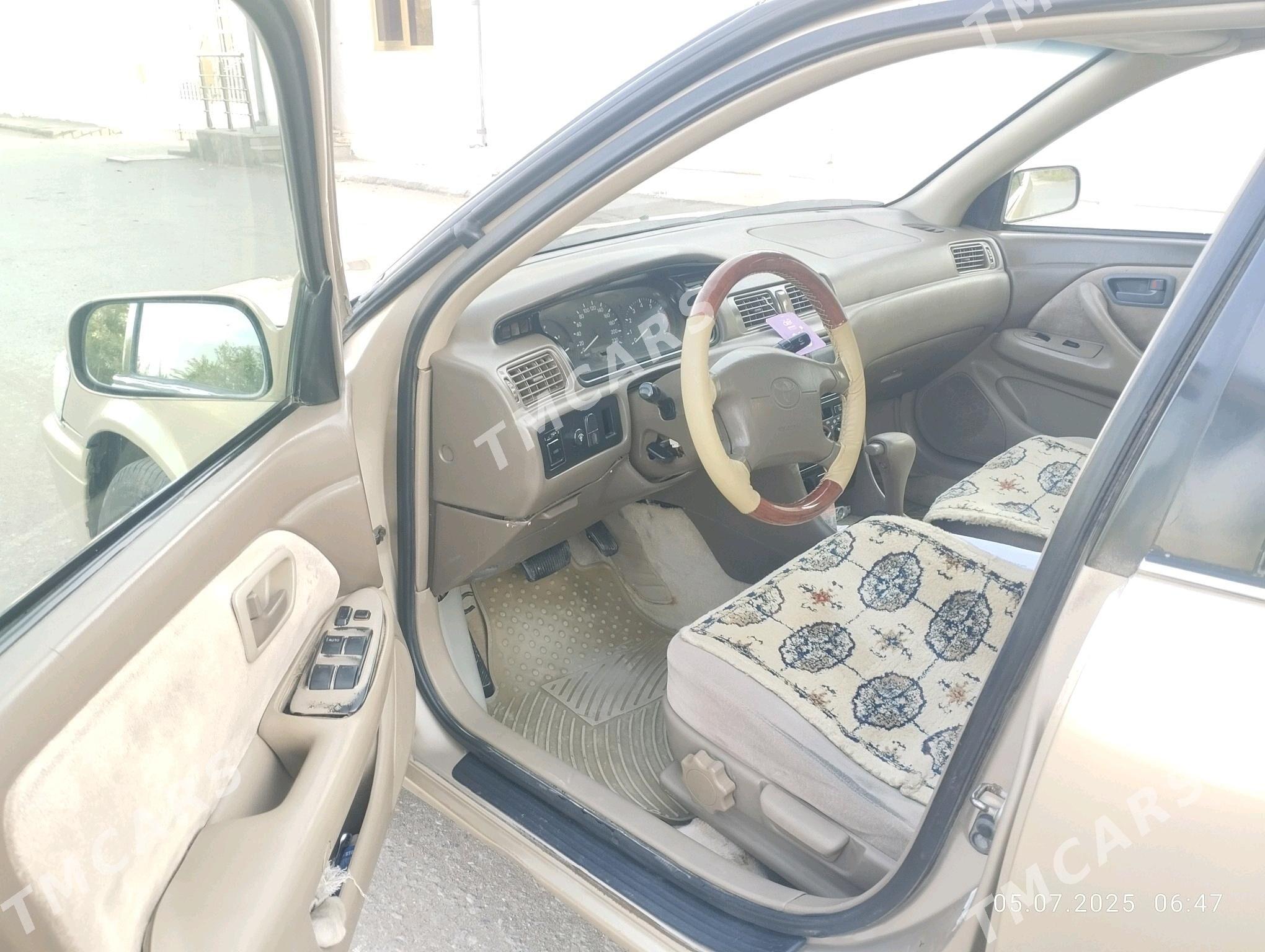 Toyota Camry 1997 - 110 000 TMT - Gubadag - img 2