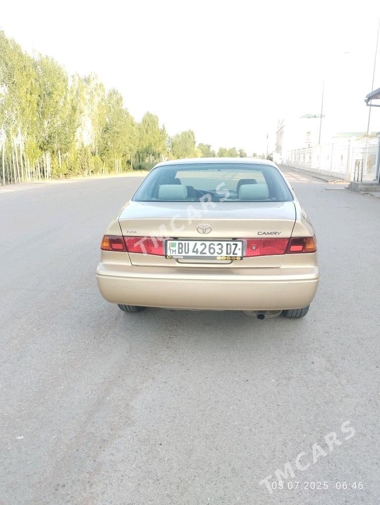 Toyota Camry 1997 - 110 000 TMT - Gubadag - img 6