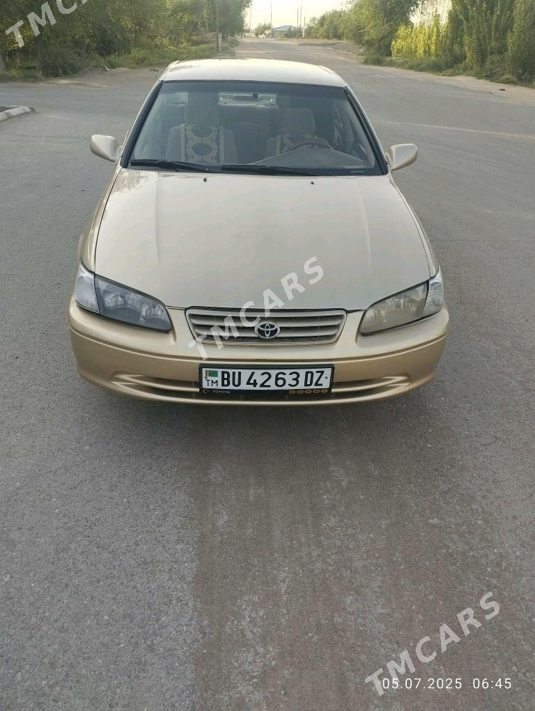 Toyota Camry 1997 - 110 000 TMT - Gubadag - img 5
