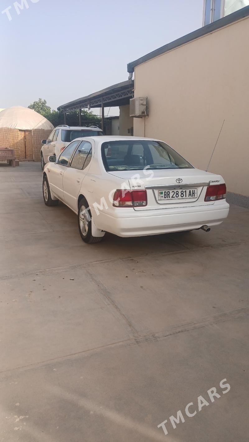 Toyota Camry 1995 - 60 000 TMT - Tejen - img 2