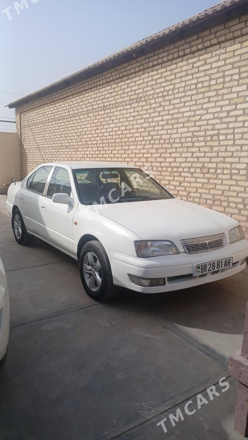 Toyota Camry 1995 - 60 000 TMT - Tejen - img 4
