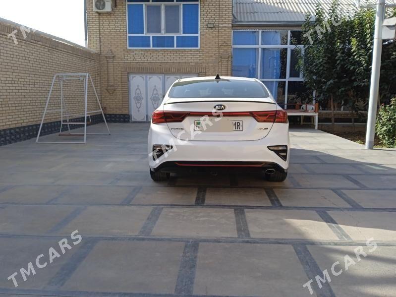 Kia Forte 2020 - 250 000 TMT - Мары - img 2