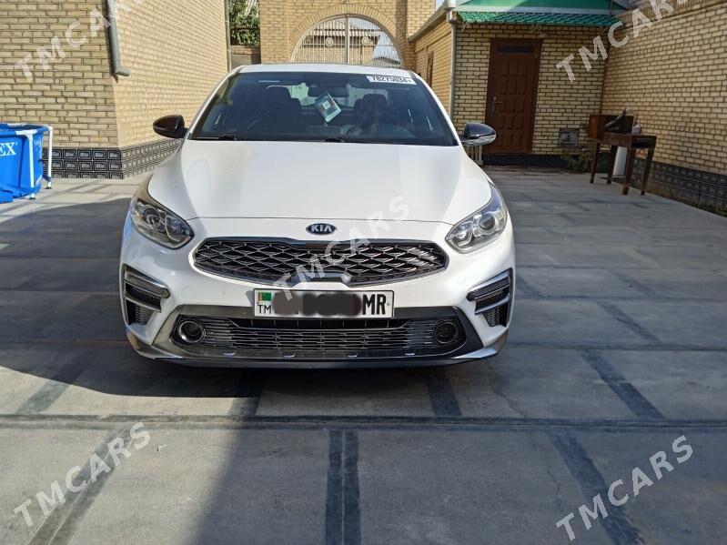 Kia Forte 2020 - 250 000 TMT - Мары - img 7