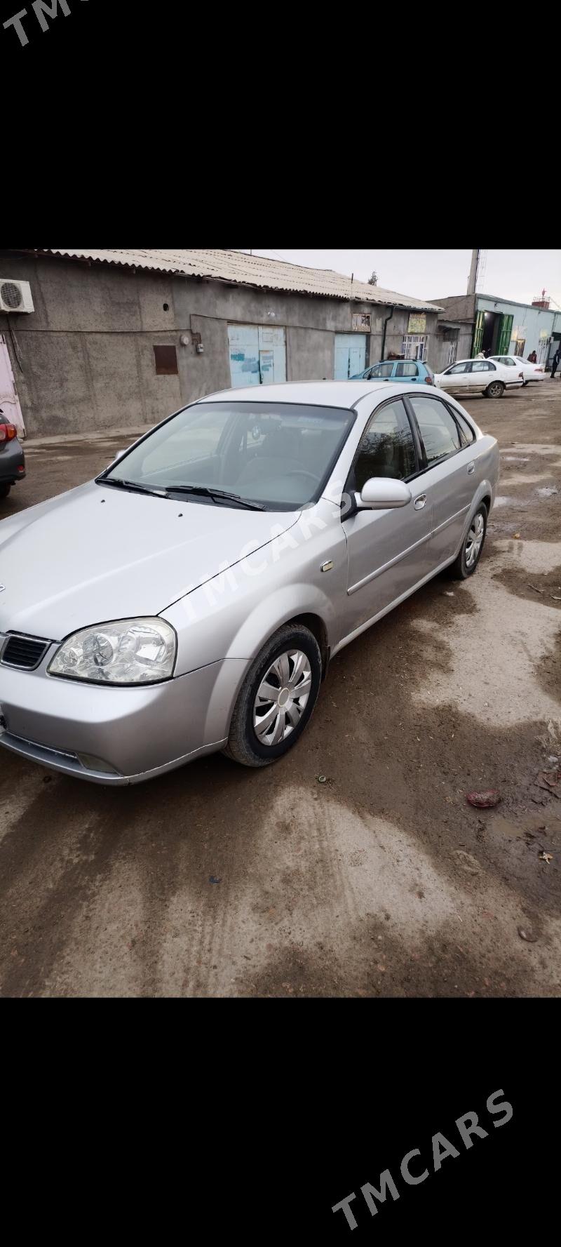Daewoo Lacetti 2004 - 45 000 TMT - Шабатский этрап - img 3