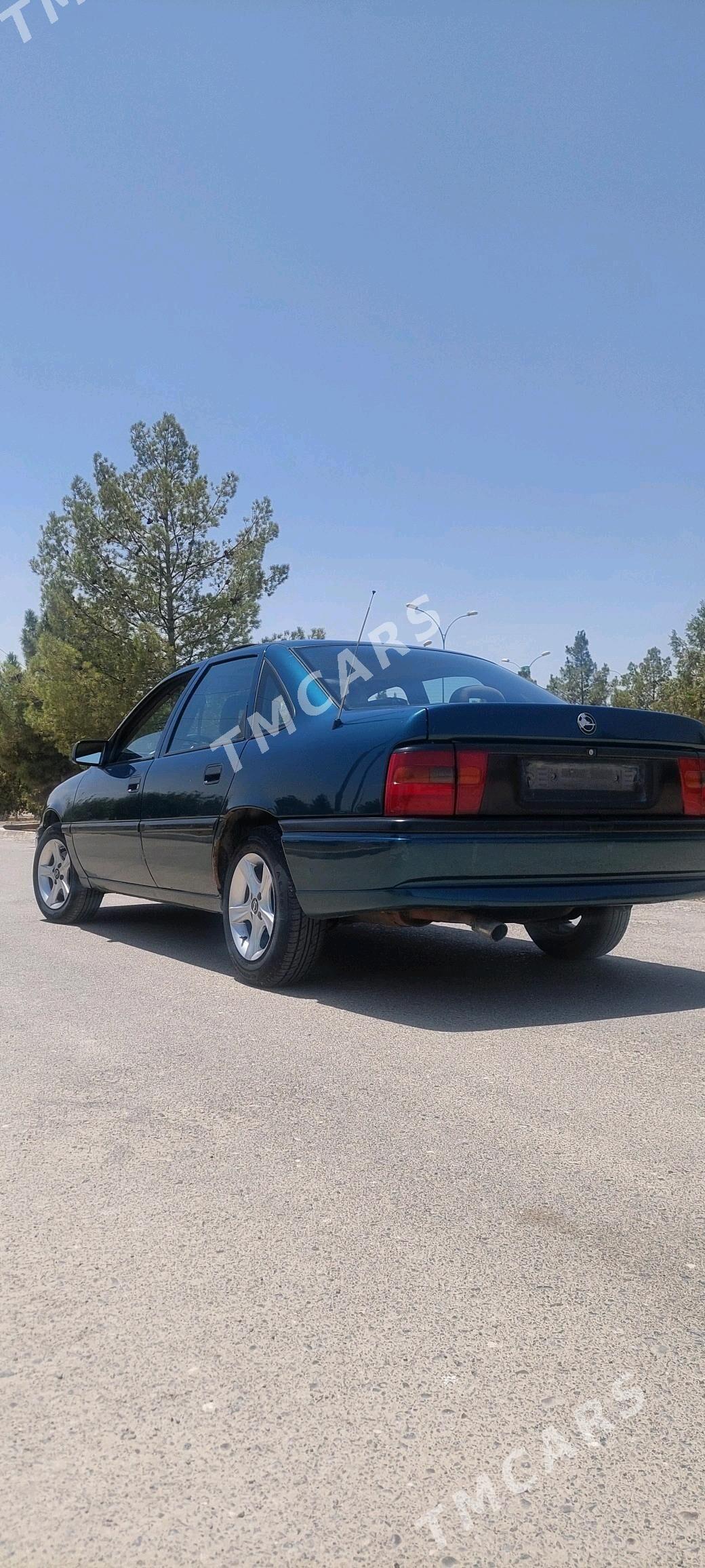 Opel Vectra 1995 - 37 000 TMT - Bäherden - img 5
