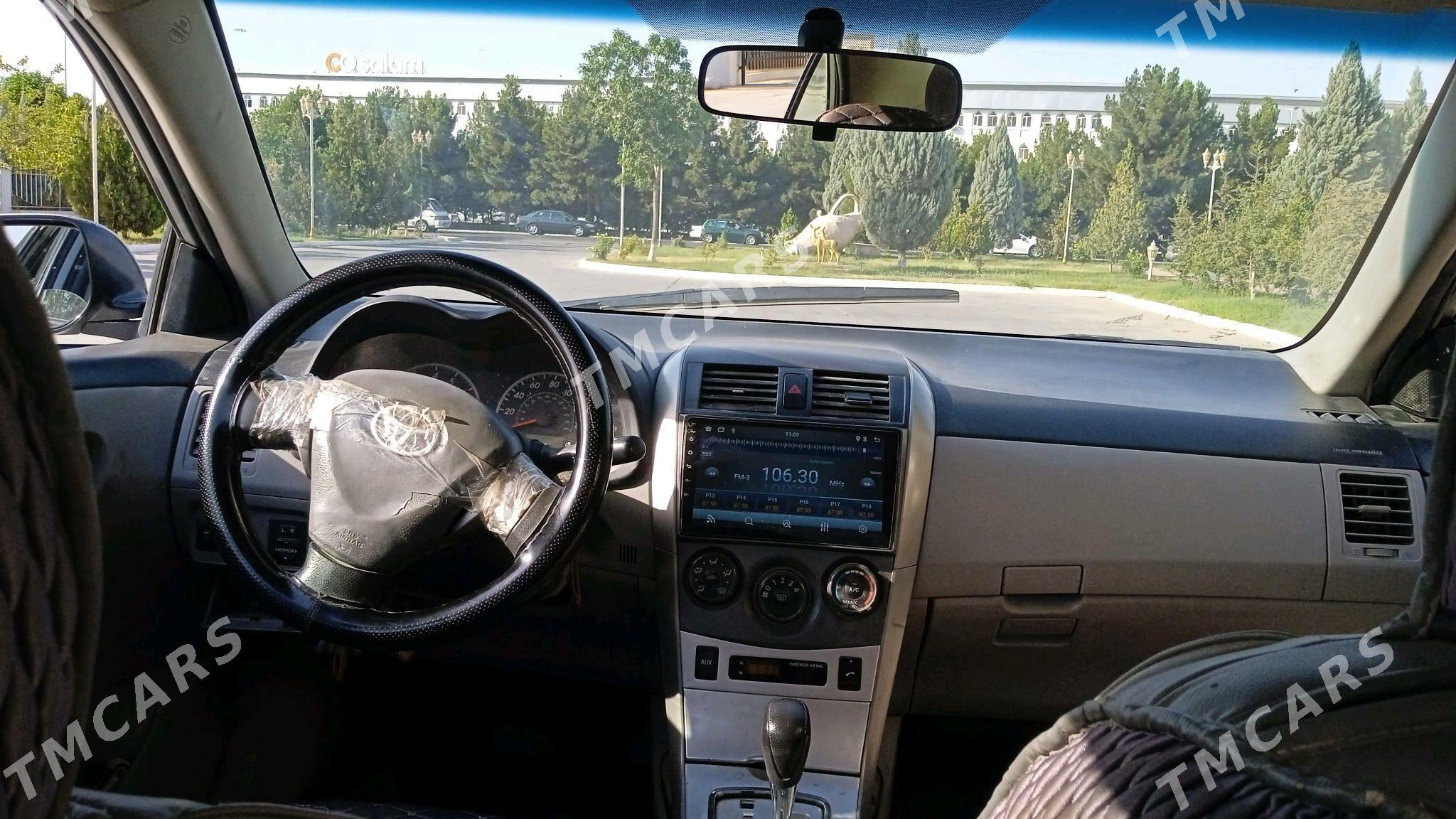 Toyota Corolla 2011 - 145 000 TMT - Мары - img 5
