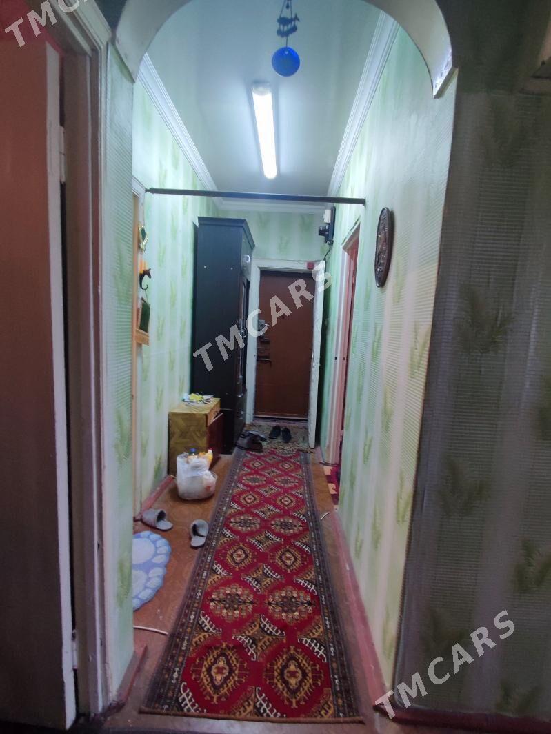 4 комн на 1 м этаже - Türkmenabat - img 2