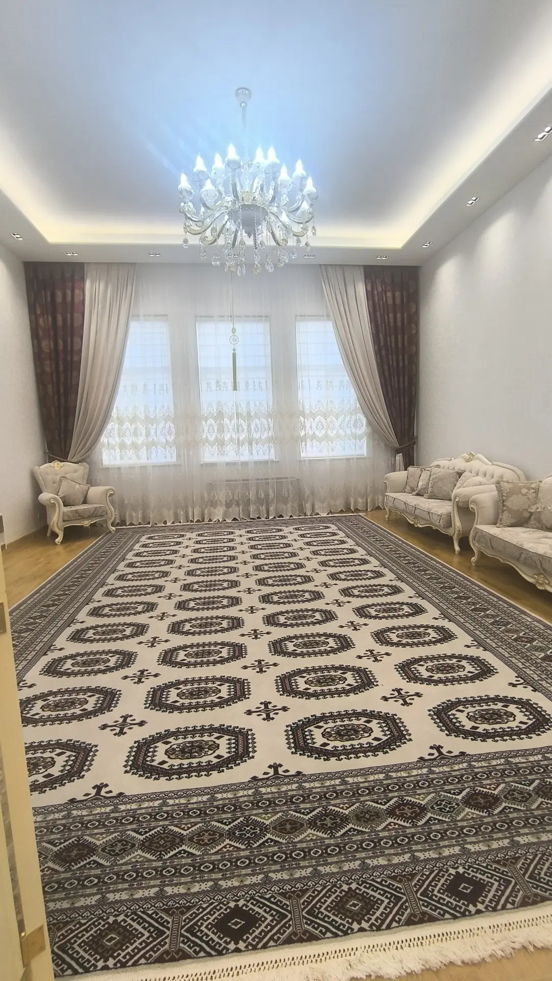 ARENDE JAÝ - Aşgabat - img 5