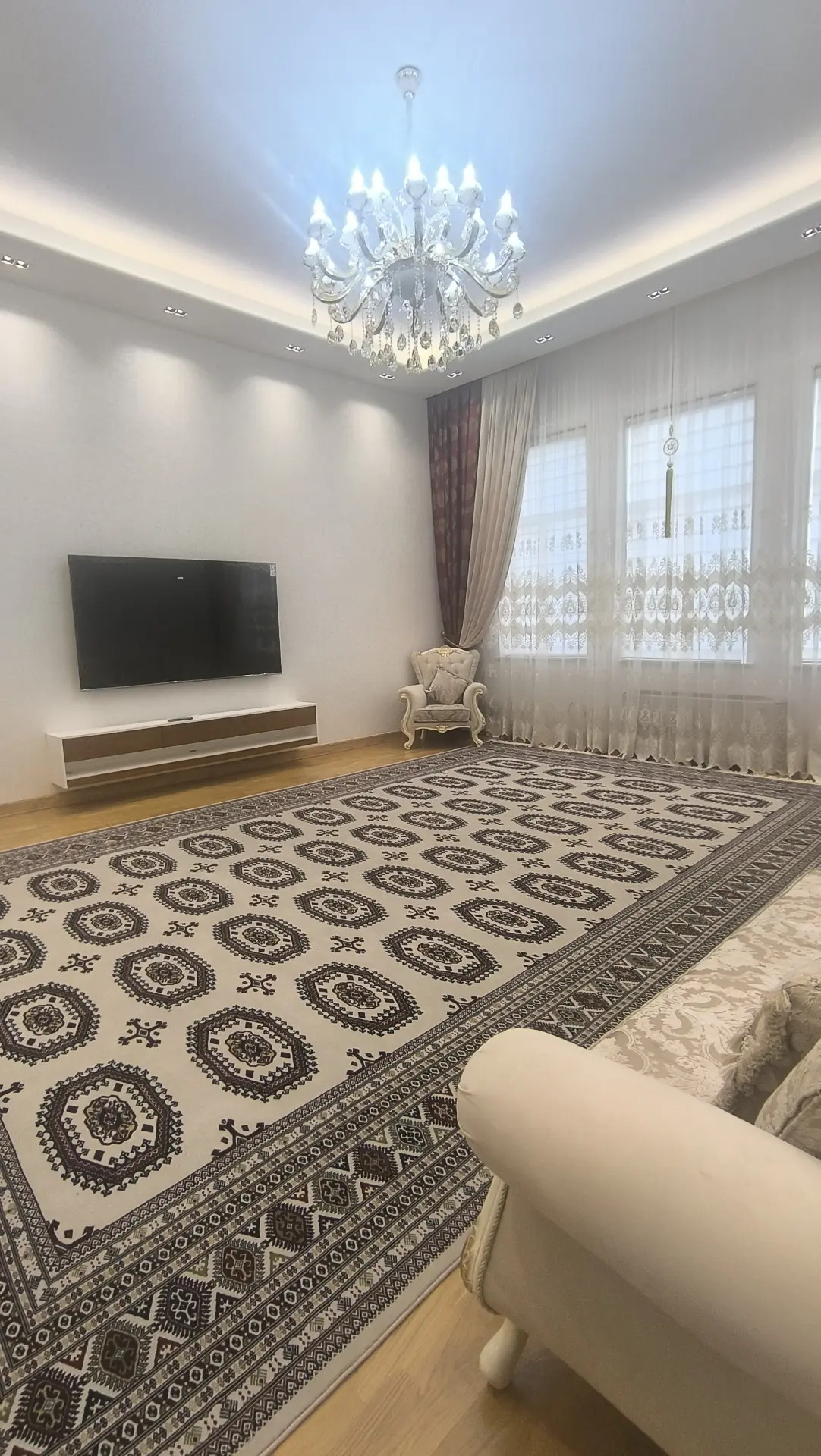 ARENDE JAÝ - Aşgabat - img 4