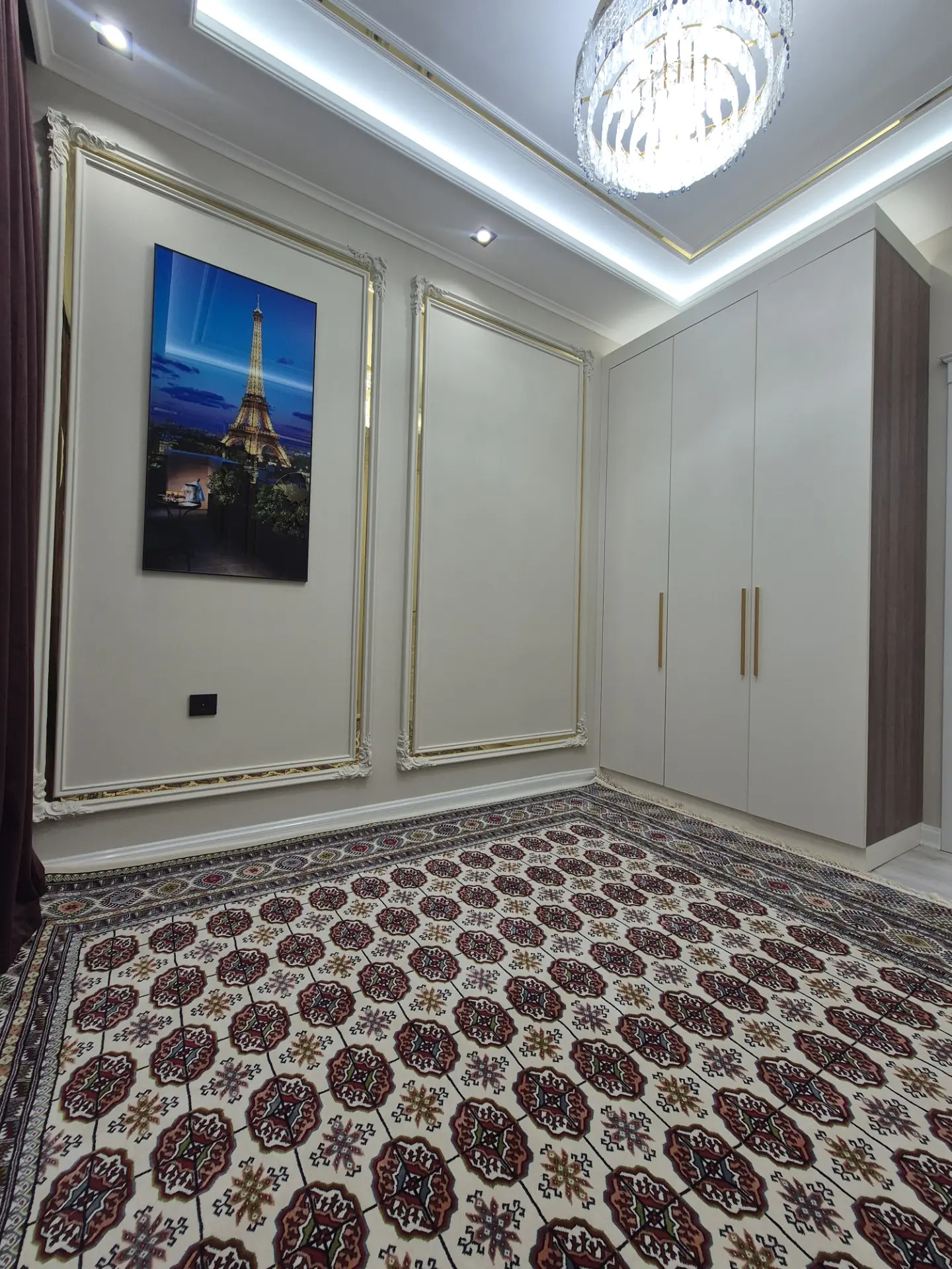 ARENDE JAÝ - Aşgabat - img 8