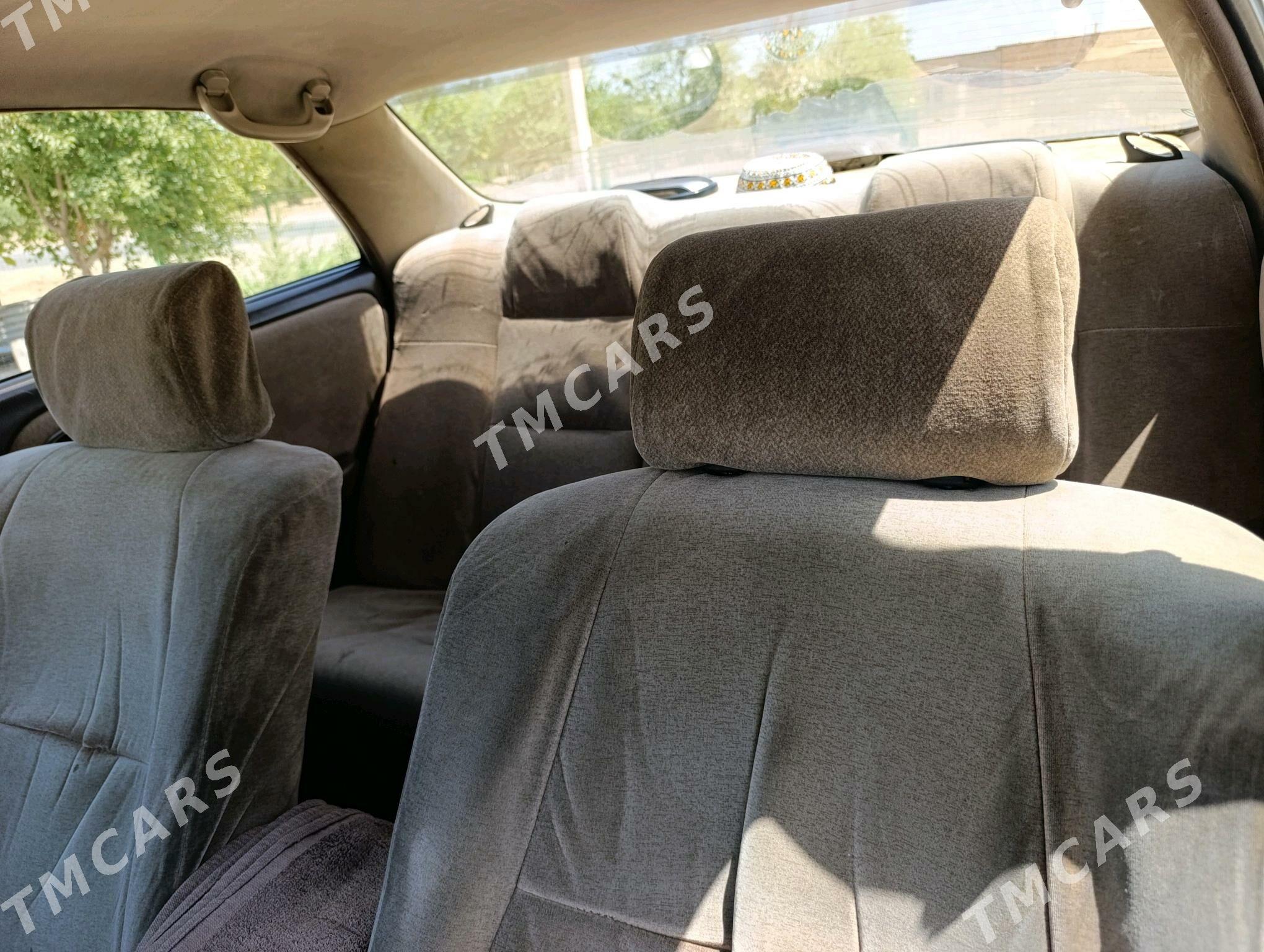 Toyota Mark II 1993 - 46 000 TMT - Мары - img 4