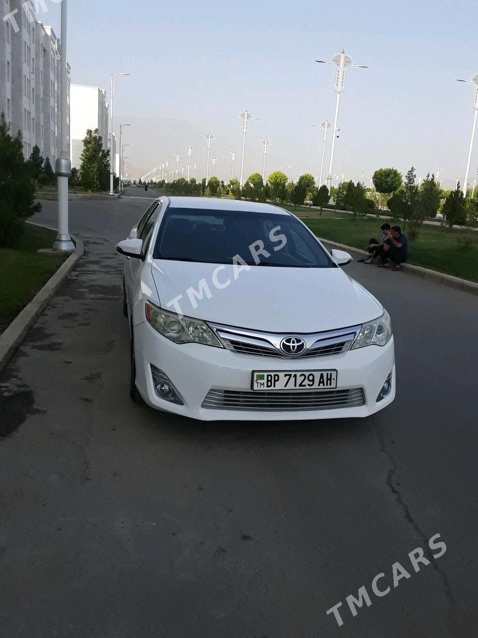 Toyota Camry 2011 - 200 000 TMT - Gökdepe - img 3