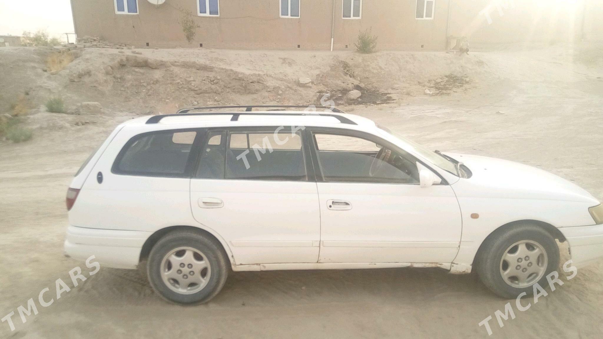 Toyota Corona 1993 - 30 000 TMT - Halaç - img 3