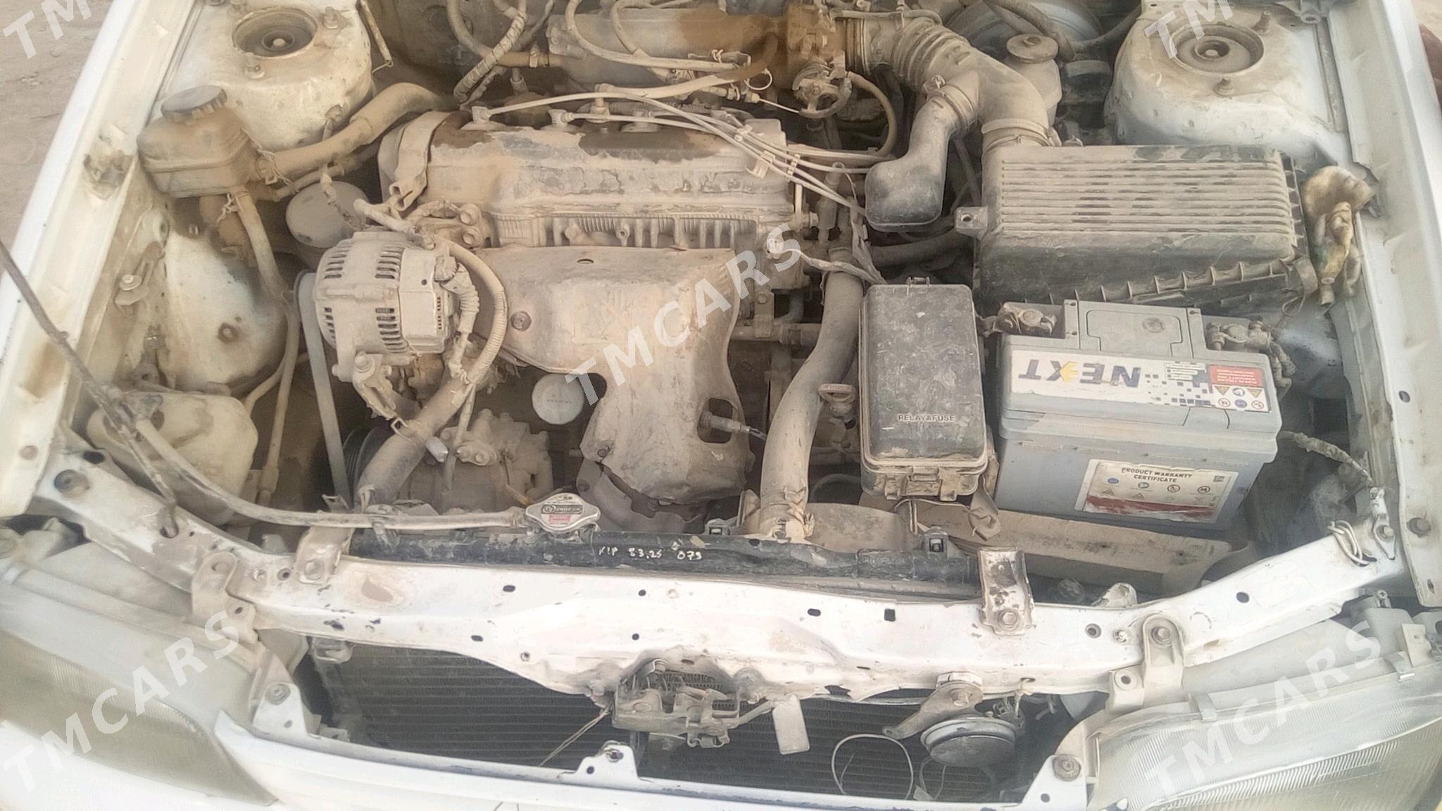 Toyota Corona 1993 - 30 000 TMT - Halaç - img 2