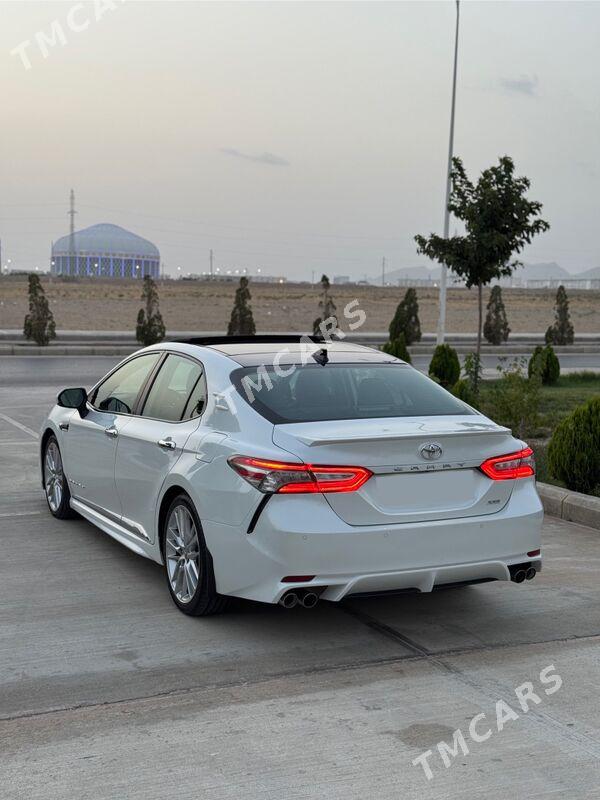 Toyota Camry 2019 - 375 000 TMT - Балканабат - img 3