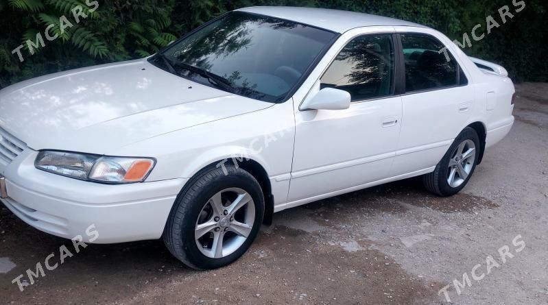 Toyota Camry 1998 - 125 000 TMT - Balkanabat - img 2