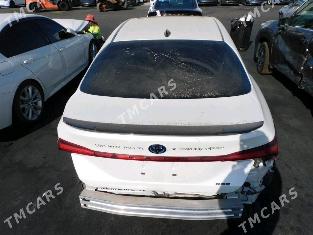 Toyota Avalon 2022 - 480 000 TMT - Дашогуз - img 5