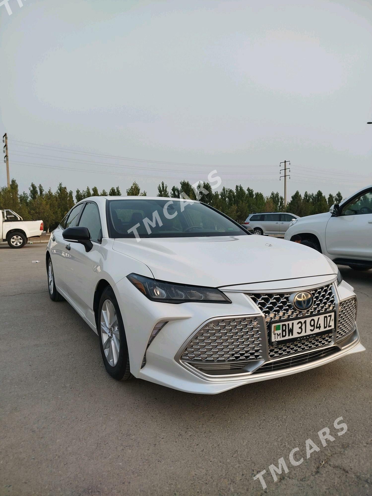 Toyota Avalon 2022 - 480 000 TMT - Дашогуз - img 2