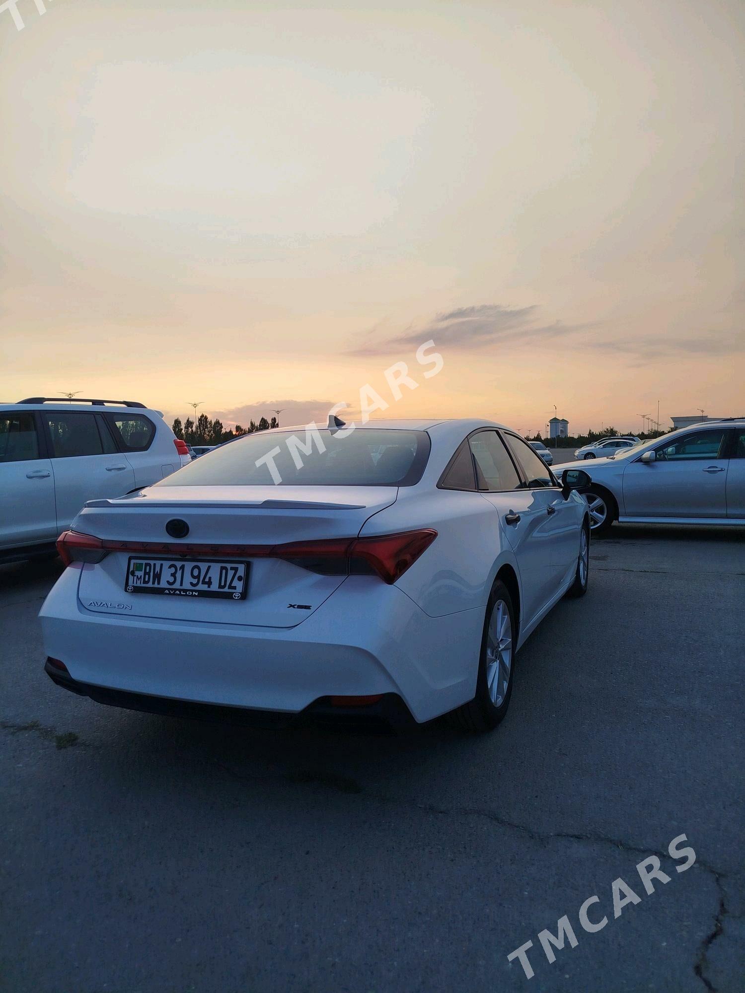 Toyota Avalon 2022 - 480 000 TMT - Дашогуз - img 3