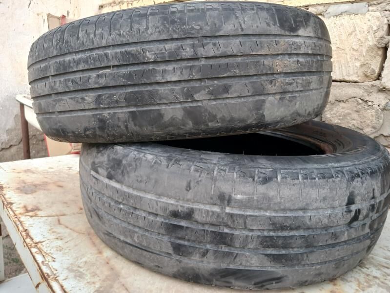 teker 200 TMT - Balkanabat - img 2