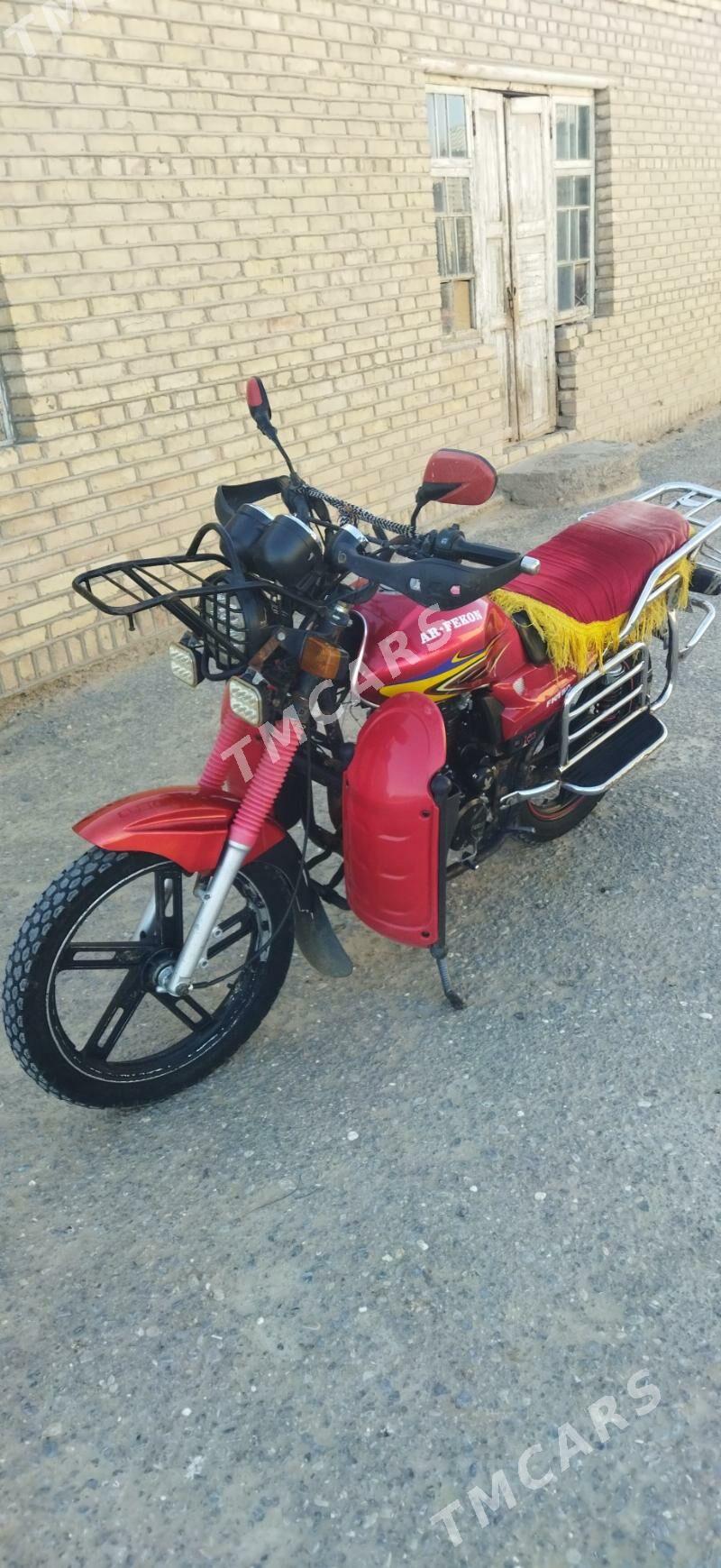 Fekon FK150-8G 2025 - 13 000 TMT - Сакарчага - img 4