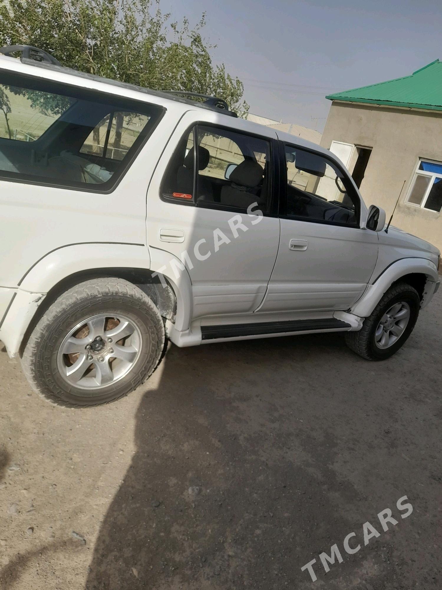 Toyota 4Runner 2000 - 110 000 TMT - Кака - img 2