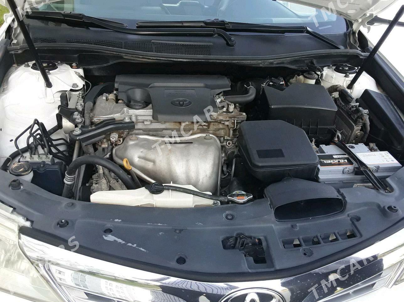 Toyota Camry 2011 - 200 000 TMT - Gökdepe - img 6
