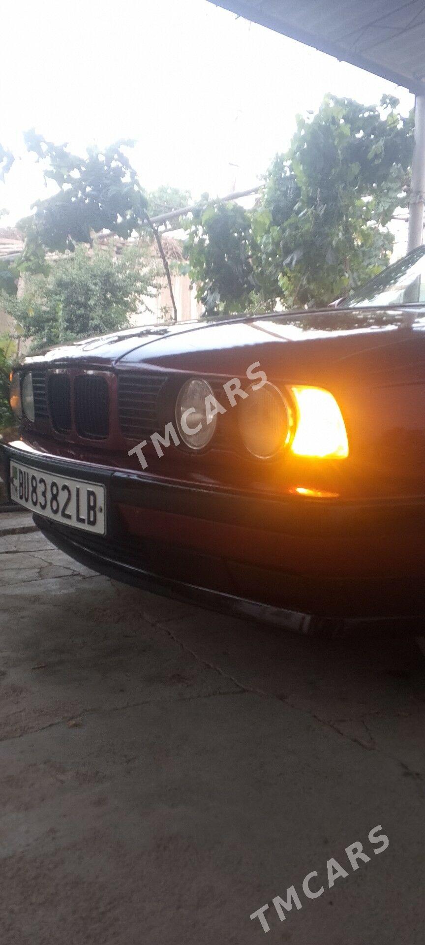 BMW 525 1990 - 75 000 TMT - Köýtendag - img 2