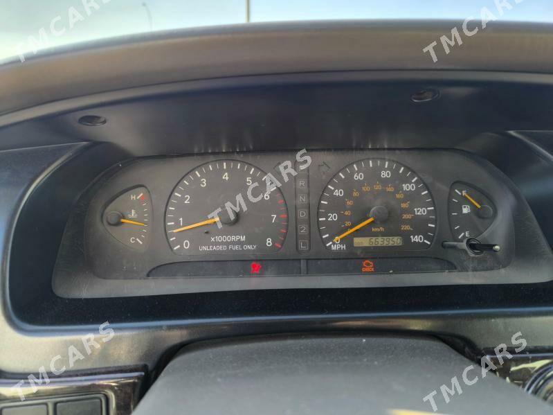 Toyota Avalon 1999 - 115 000 TMT - Tagtabazar - img 10