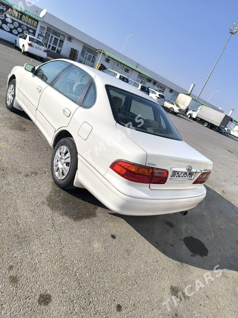 Toyota Avalon 1999 - 115 000 TMT - Tagtabazar - img 3