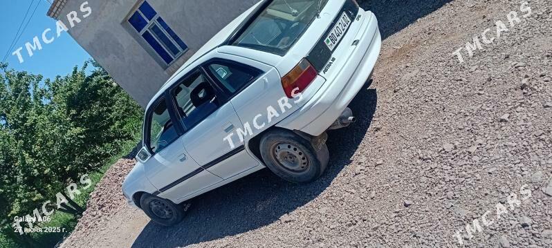 Opel Astra 1993 - 19 000 TMT - Гурбансолтан Едже - img 3