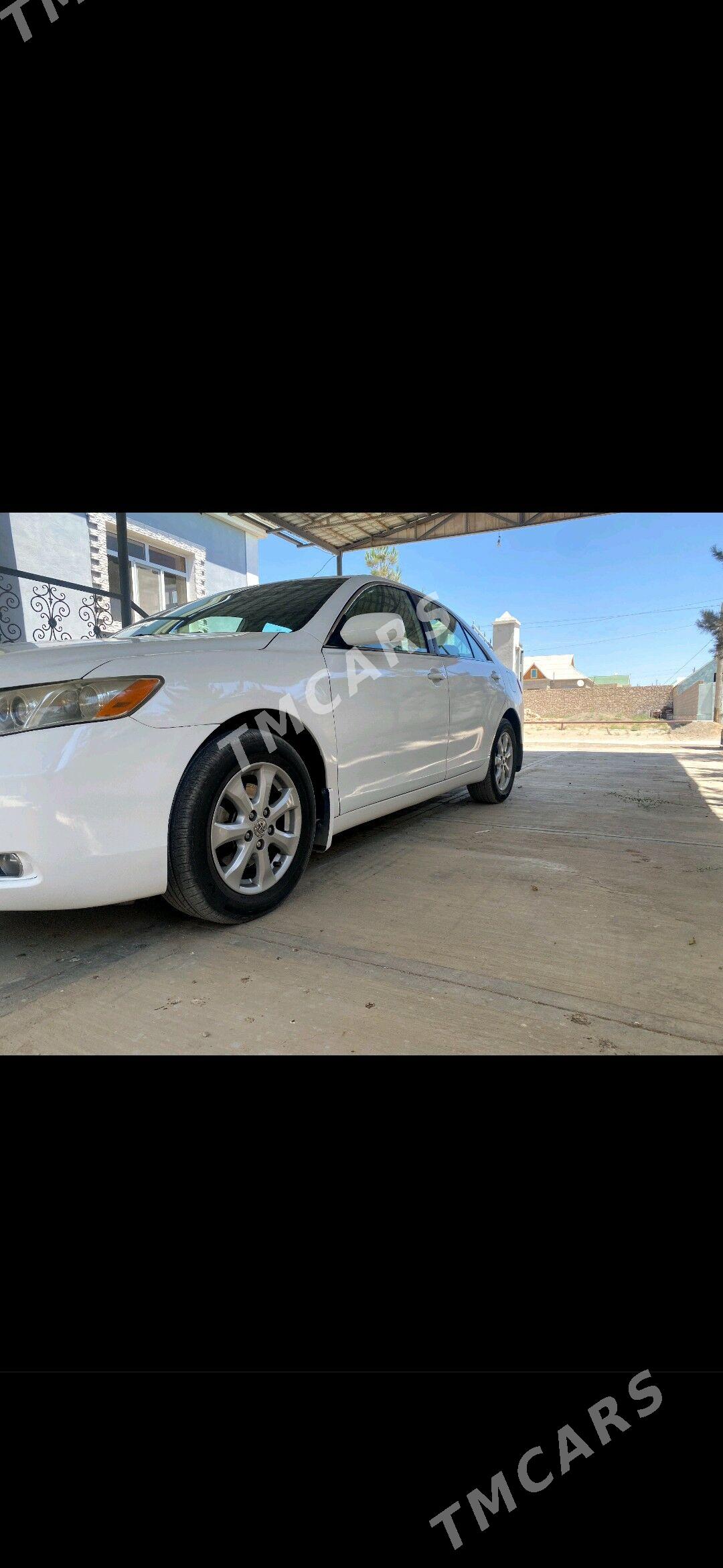 Toyota Camry 2007 - 160 000 TMT - Türkmenbaşy - img 2