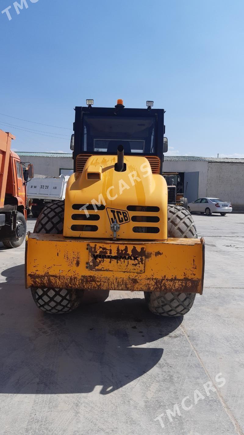 JCB 4CX ECO 2008 - 600 000 TMT - Aşgabat - img 3
