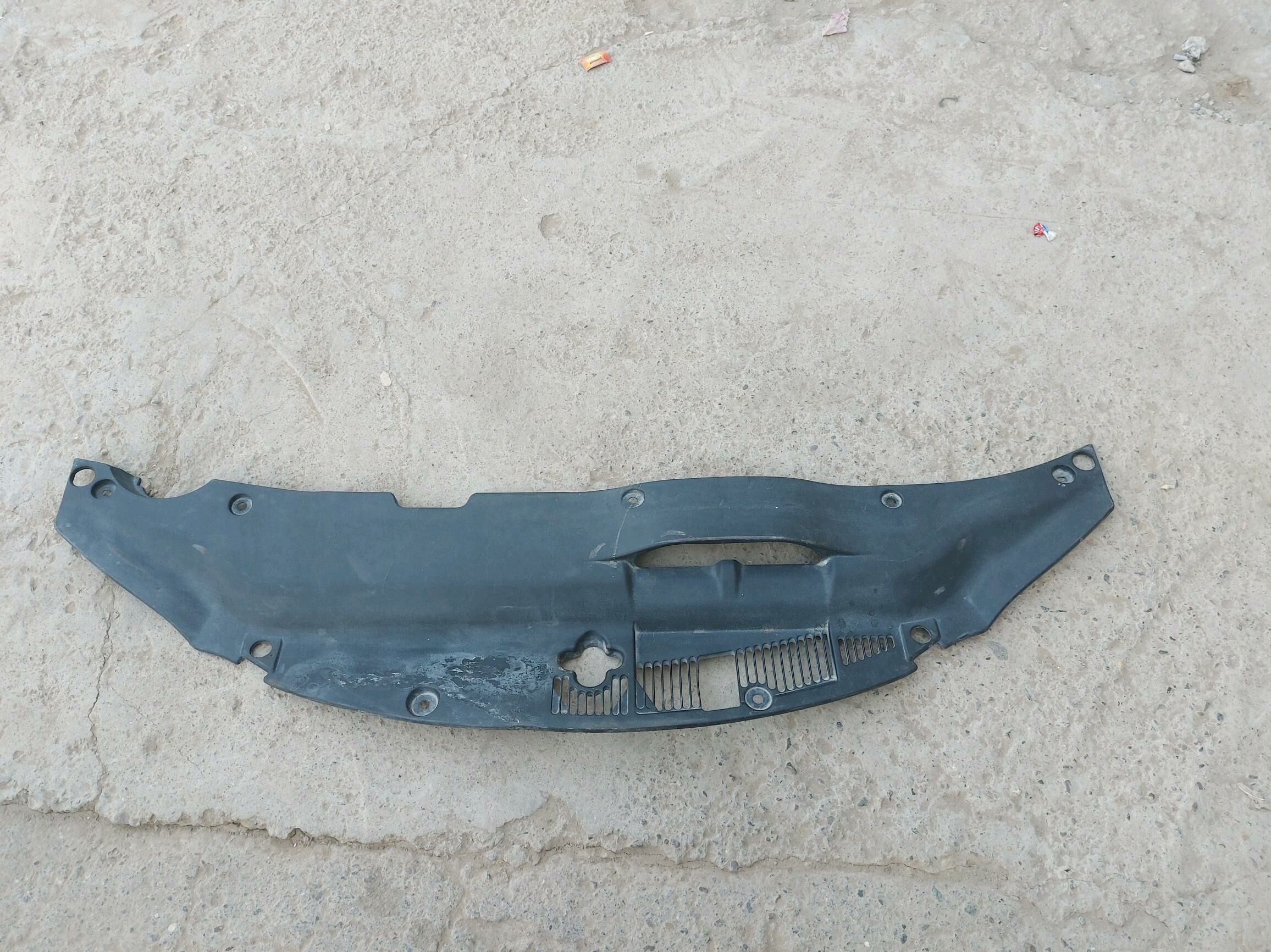 ies 350 Lexus es padkap 07.12 350 TMT - Мары - img 4